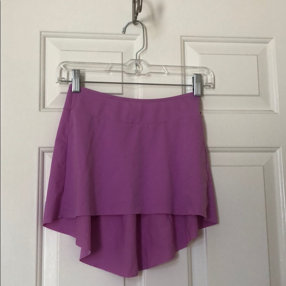 Yumiko skirt